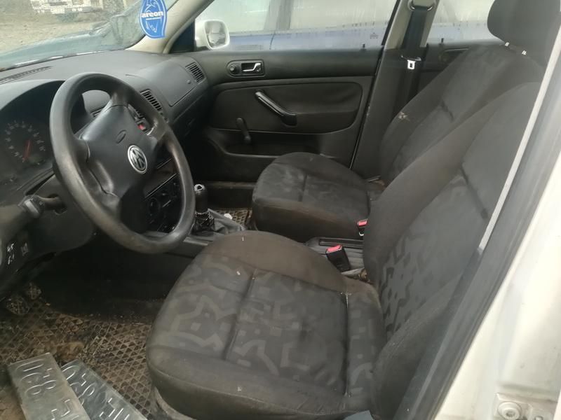 Volkswagen, Hečbekas | 3