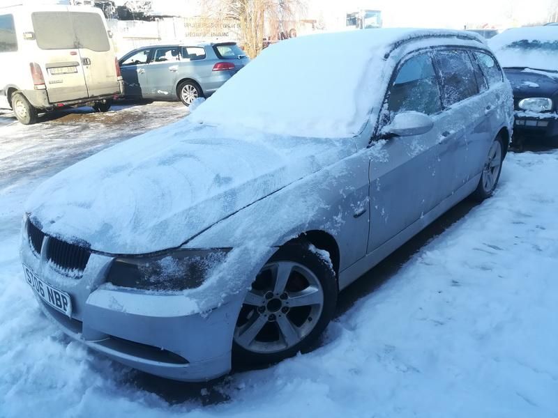 BMW, Универсал | 3