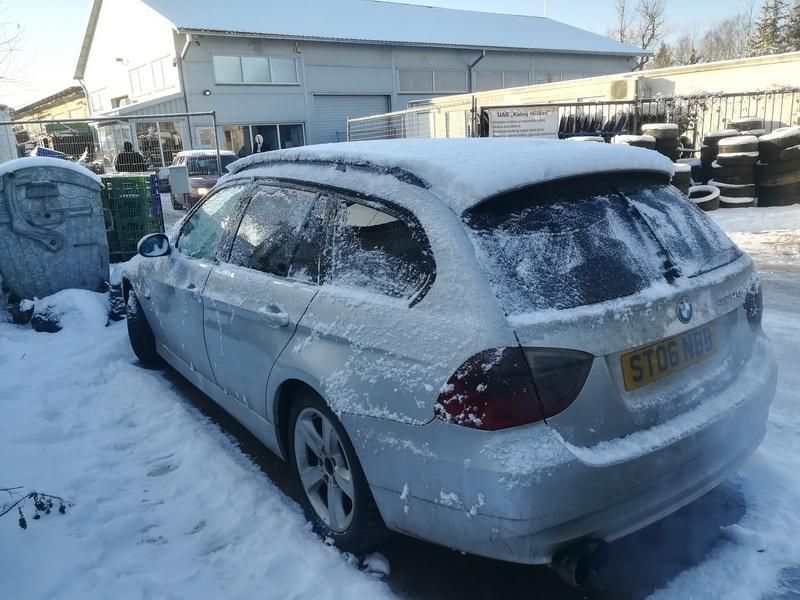 BMW, Универсал | 7