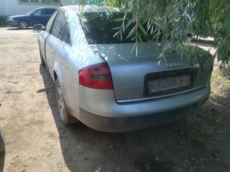 Audi, Седан | 6