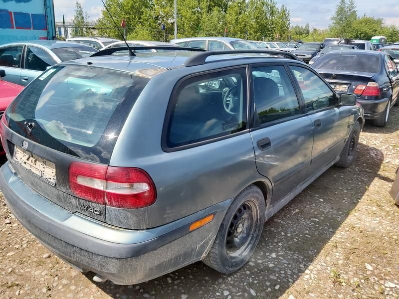 Volvo, Universal | 7