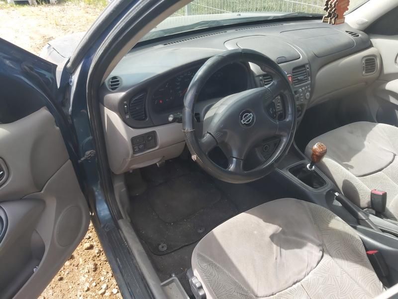 Nissan, Hečbekas | 5