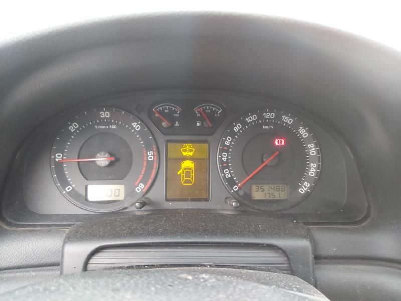 Skoda, Saloon | 6