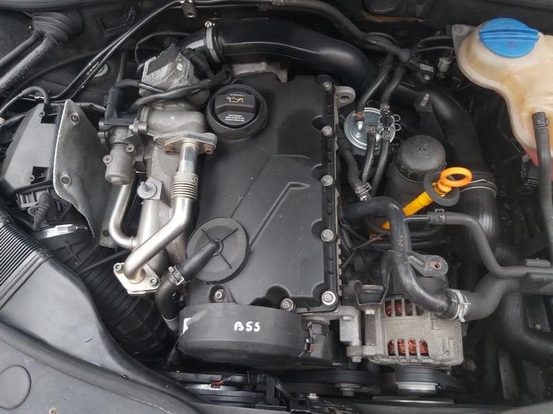 Skoda, Saloon | 1