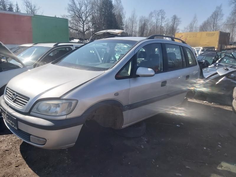 Opel, Monovolume | 2