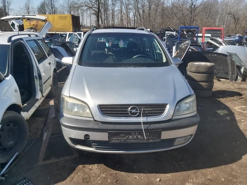 Opel, Monovolume | 1