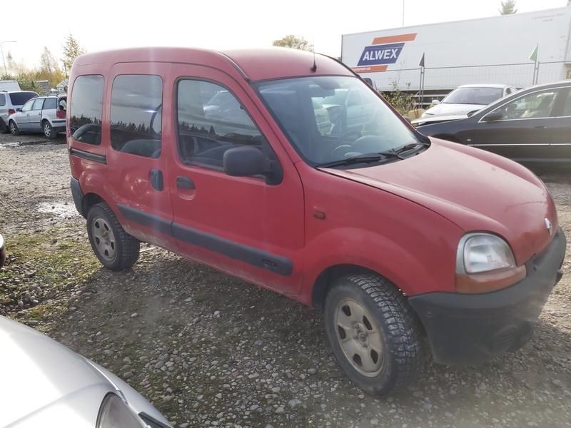 Renault 4, Коммерческий