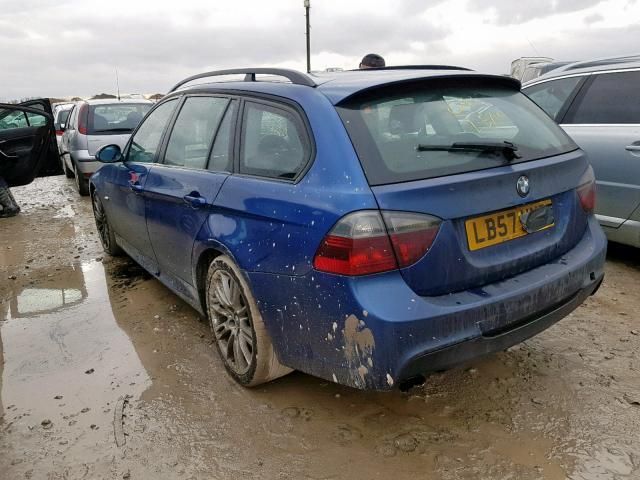 BMW, Universal | 3