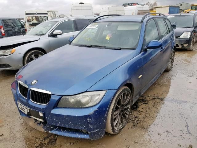 BMW, Universal | 1