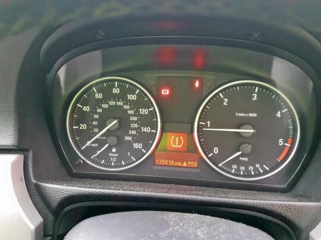 BMW, Universal | 6