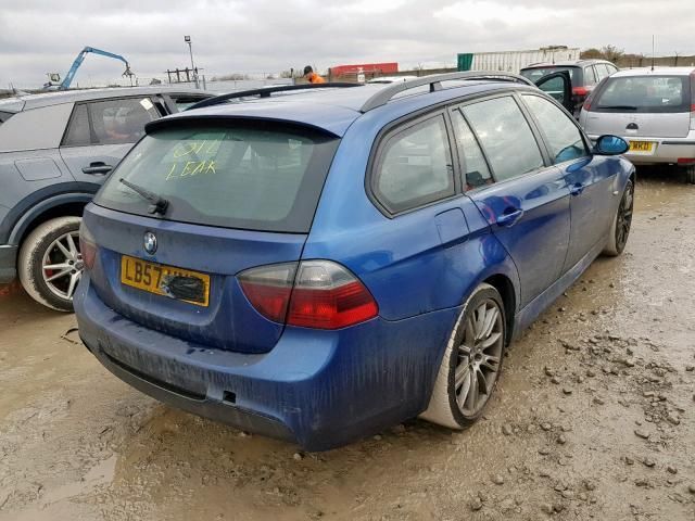 BMW, Universal | 2