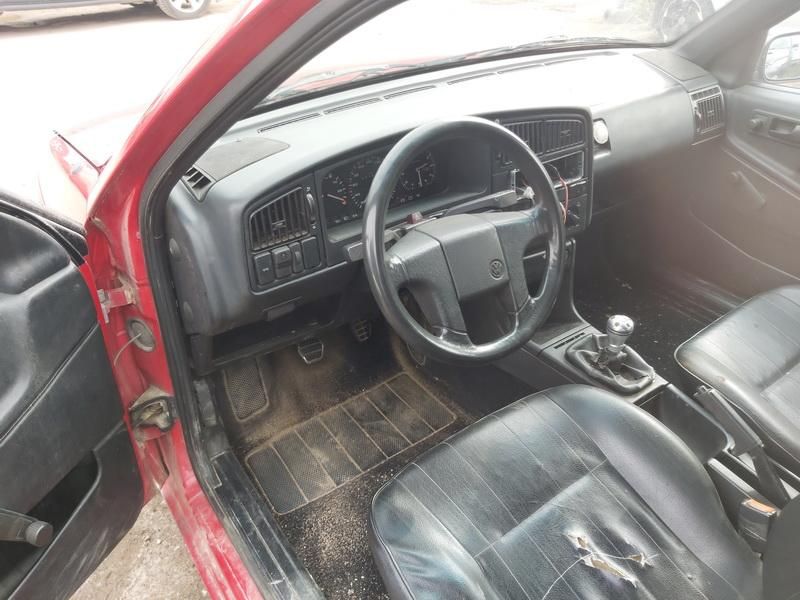 Volkswagen, Universalas | 5
