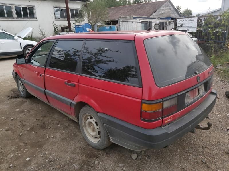 Volkswagen, Universalas | 7