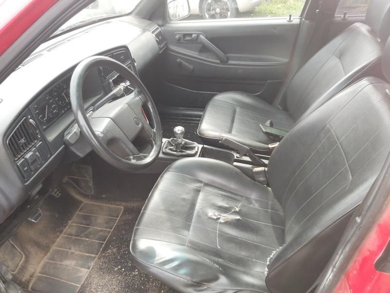 Volkswagen, Universalas | 4