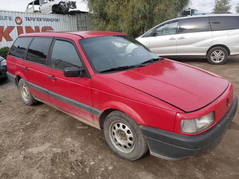 Volkswagen, Universalas