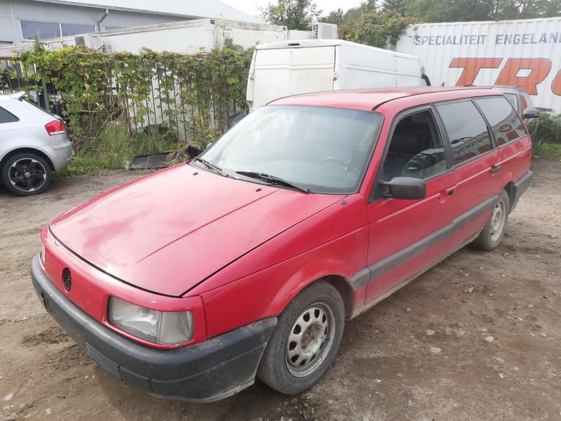 Volkswagen, Universalas | 3