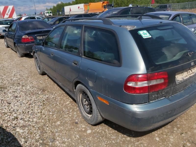 Volvo, Universal | 6