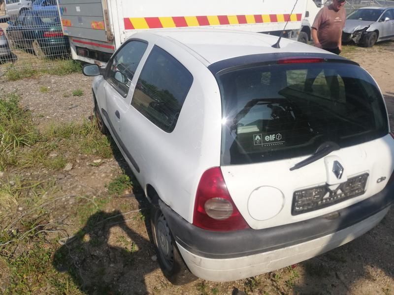 Renault 4, Hatchback | 4