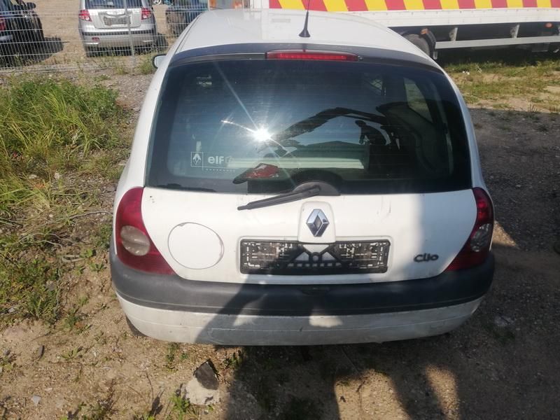 Renault 4, Hatchback | 5