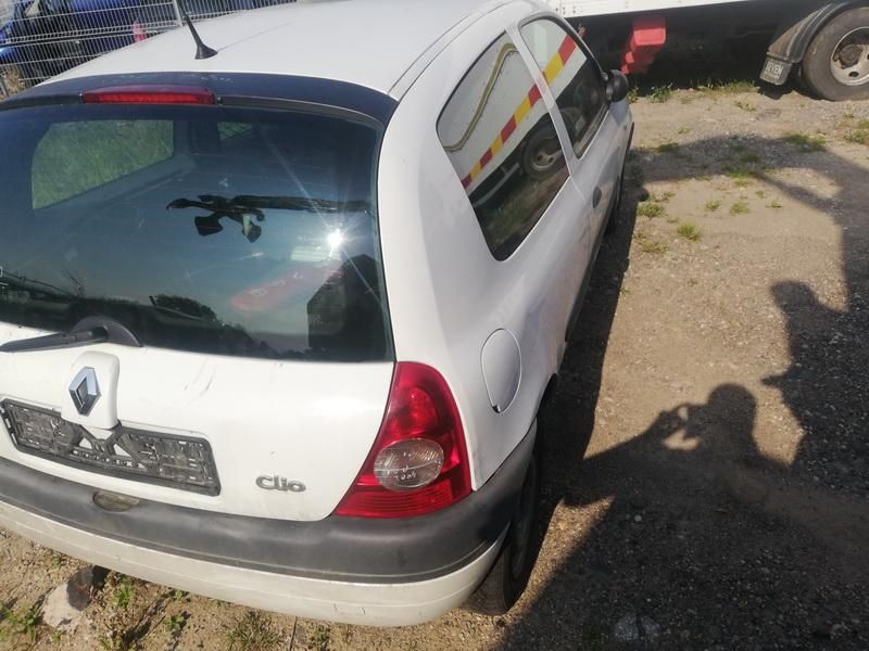 Renault 4, Hatchback | 6