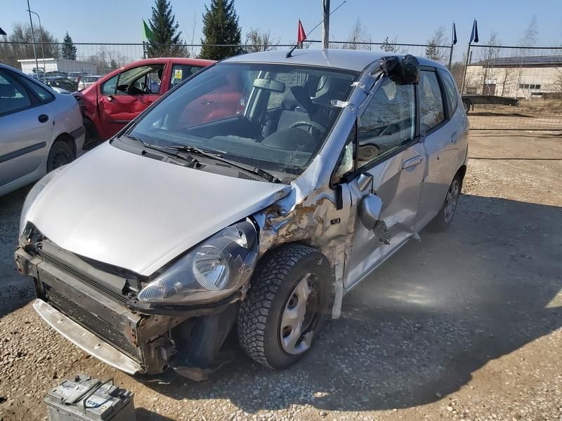 Honda, Hatchback | 3