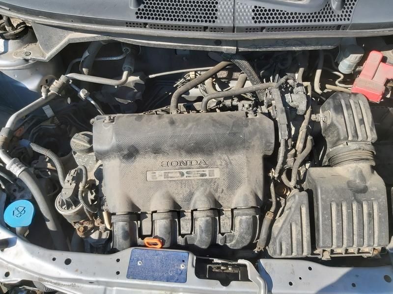 Honda, Hatchback | 1