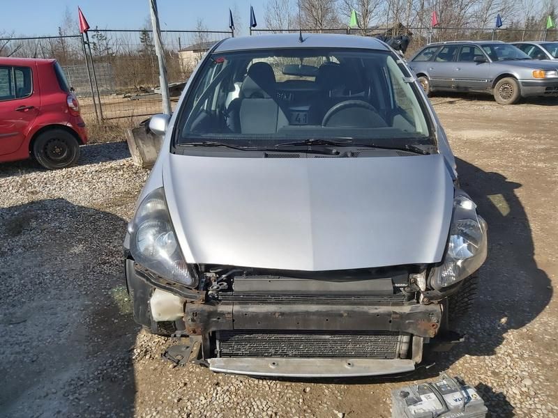 Honda, Hatchback | 7