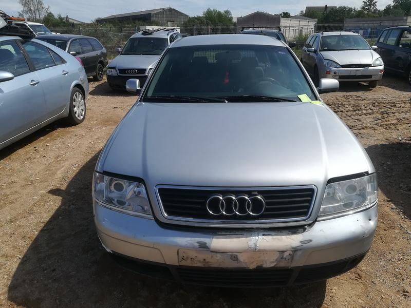 Audi, Универсал