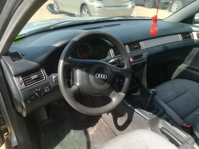 Audi, Universalas | 5