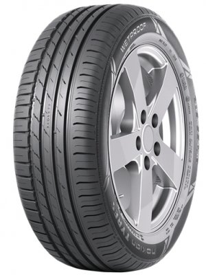 Nokian NOKIAN WETPROOF vasarinės padangos