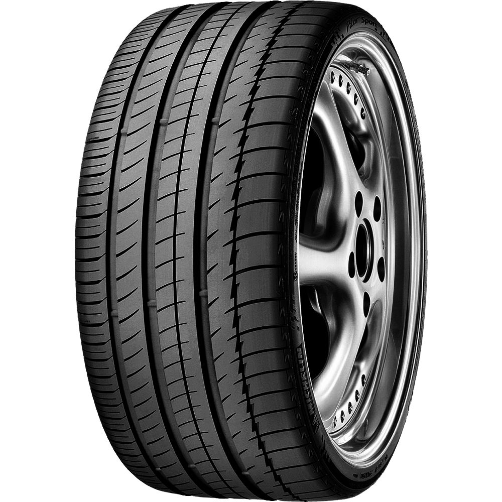 Michelin MICH PiSpoPS2 98Y XL N3 vasarinės padangos