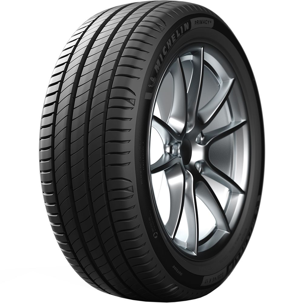 Michelin MICH PRIMACY 4 88T summer tyres