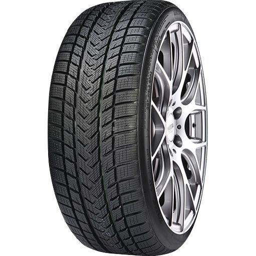 Gripmax GRPM SureGrProW 112V XL winter tyres