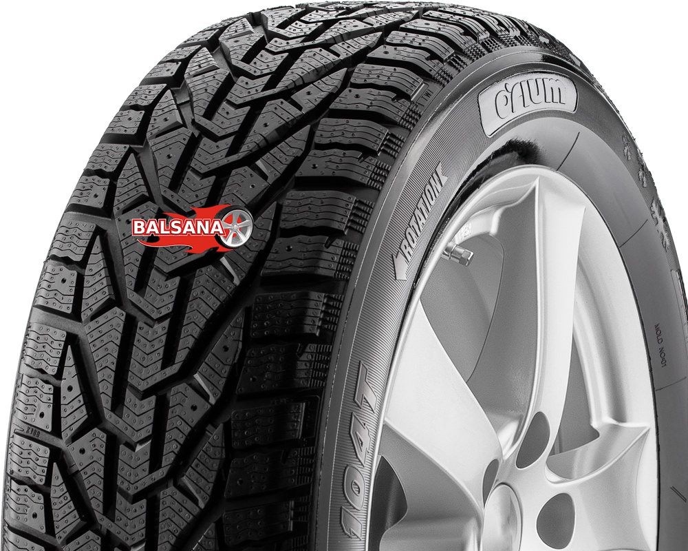 Orium Orium Ice SUV B/S winter tyres | 0