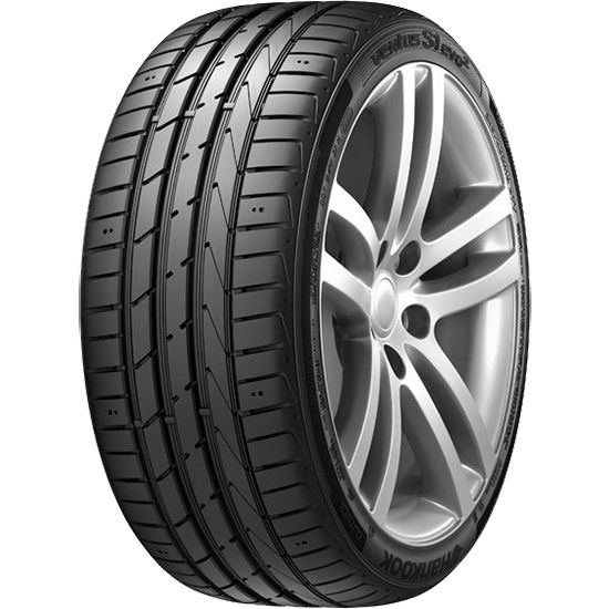 Hankook HANK S1 Evo2 97Y AO K117 XL NC summer tyres