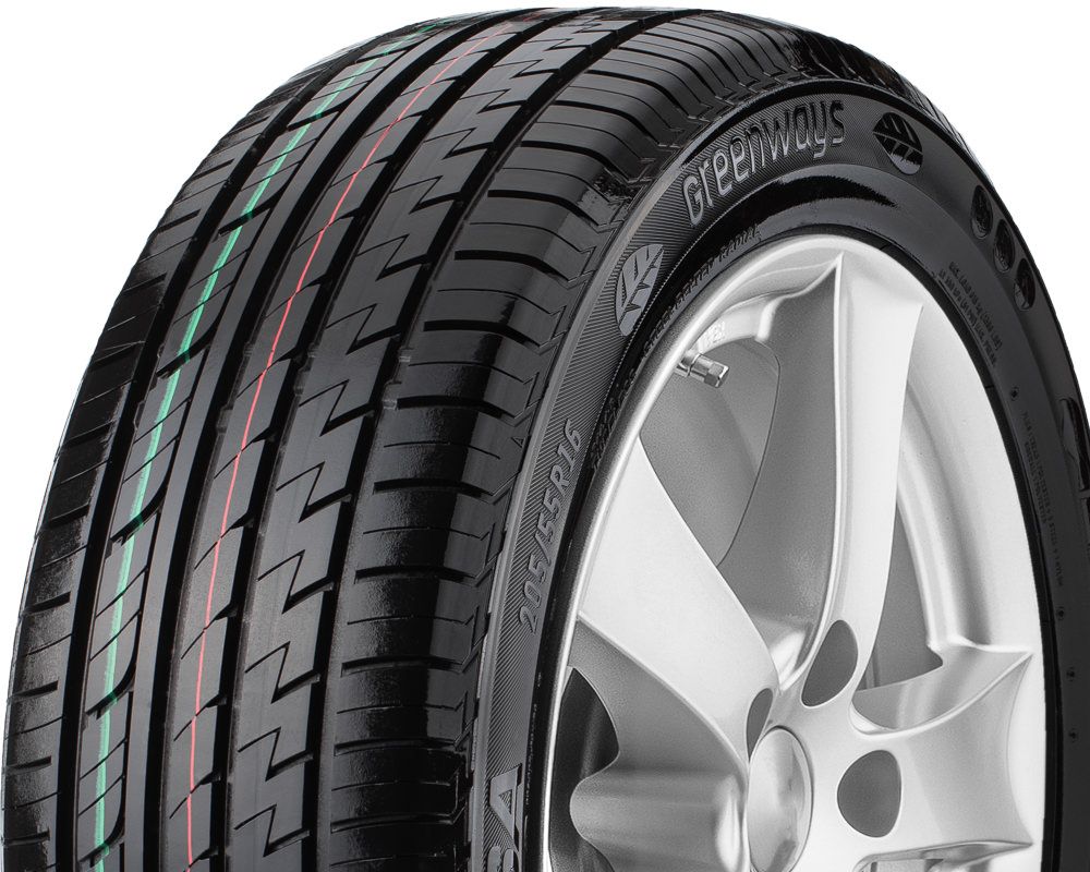 Lassa Lassa Greenways FP (RIM FRINGE summer tyres