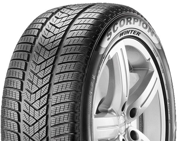 Pirelli Pirelli Scorpion Winter (Rim F winter tyres