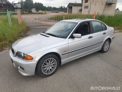 BMW Style 42 light alloy rims | 1