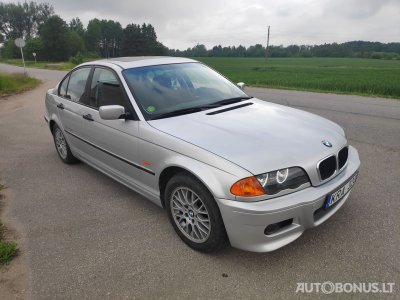 BMW Style 42 light alloy rims | 2