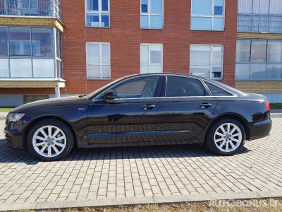 Audi A6 | 3