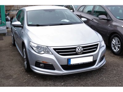 Volkswagen Passat | 2