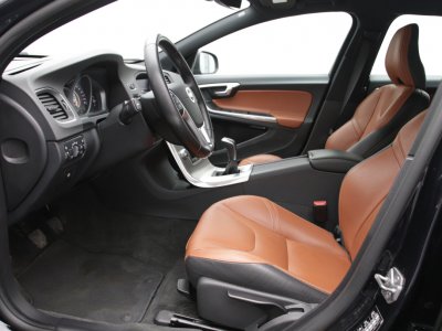 Volvo V60 | 3