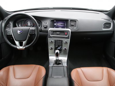 Volvo V60 | 1