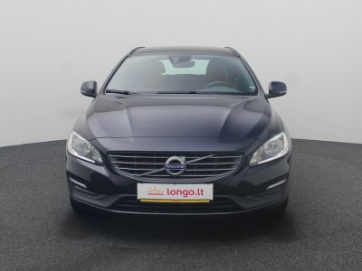 Volvo V60 | 2
