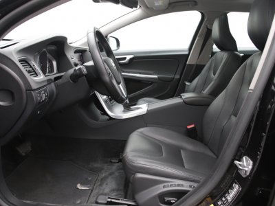 Volvo V60 | 3