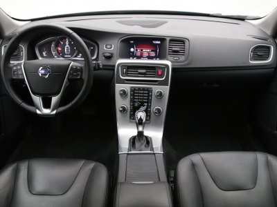 Volvo V60 | 1