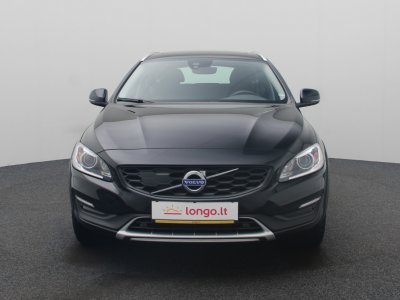 Volvo V60 | 2
