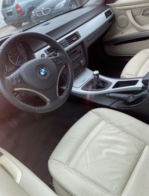 BMW 320 | 3