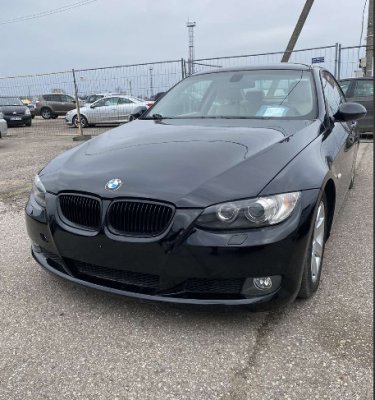BMW 320, 2.0 l., sedanas