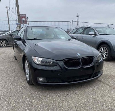 BMW 320 | 1